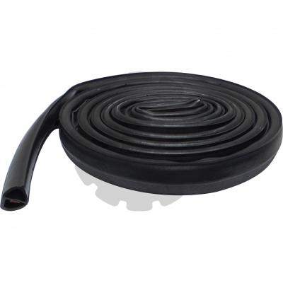PAI 803965 MACK 16QS419BM DOOR WEATHERSTRIP (15FT) (CH / CL / CX) (OEM)