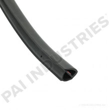 Load image into Gallery viewer, PAI 803965 MACK 16QS419BM DOOR WEATHERSTRIP (15FT) (CH / CL / CX) (OEM)