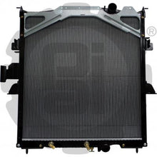 Load image into Gallery viewer, PAI 803968 MACK 3MF5544M RADIATOR (CXN / CXU / GU) (MADE IN USA)
