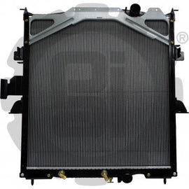 PAI 803968 MACK 3MF5544M RADIATOR (CXN / CXU / GU) (MADE IN USA)