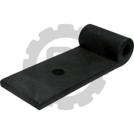 PAI 803970 MACK 20QK3328M LOWER SHOCK BRACKET (CH / CL / CX / CV) (OEM)