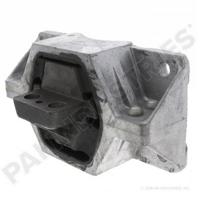 PAI 803987 MACK REAR ENGINE MOUNT KIT (20QL47AM, 11AM29, 35AX1368, 171AM7)