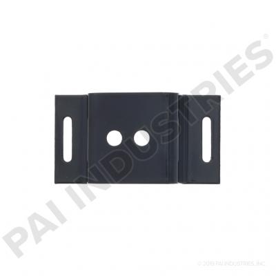 PAI 803992 MACK 140QM213 HOOD WEAR PLATE (R / RB / RD / RW) (OEM)