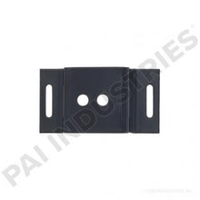 Cargar imagen en el visor de la galería, PAI 803992 MACK 140QM213 HOOD WEAR PLATE (R / RB / RD / RW) (OEM)