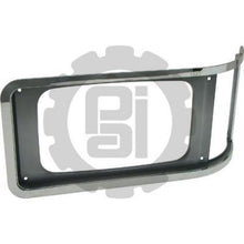 Cargar imagen en el visor de la galería, PAI 804002 MACK 116QS544M HEADLIGHT BEZEL (LH / RH) (CHROME) (CH)