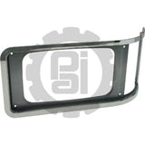 PAI 804002 MACK 116QS544M HEADLIGHT BEZEL (LH / RH) (CHROME) (CH)