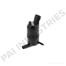 Charger l&#39;image dans la galerie, PAI 804036 MACK 216-22110112 WINDSHIELD WASHER FLUID PUMP (82712974)