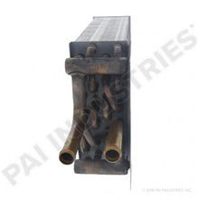 Load image into Gallery viewer, PAI 804059 MACK 4379-RD109580 HEATER CORE (R / RB / RD / RW / DM) (OEM)