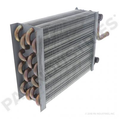 PAI 804059 MACK 4379-RD109580 HEATER CORE (R / RB / RD / RW / DM) (OEM)