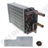 PAI 804061 MACK 4379-RD106151 HEATER CORE (R / RB / RD / RW / DM / U) (OEM)