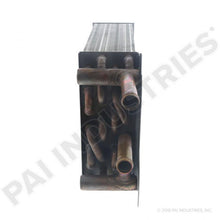 Load image into Gallery viewer, PAI 804061 MACK 4379-RD106151 HEATER CORE (R / RB / RD / RW / DM / U) (OEM)