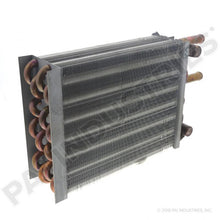 Load image into Gallery viewer, PAI 804061 MACK 4379-RD106151 HEATER CORE (R / RB / RD / RW / DM / U) (OEM)