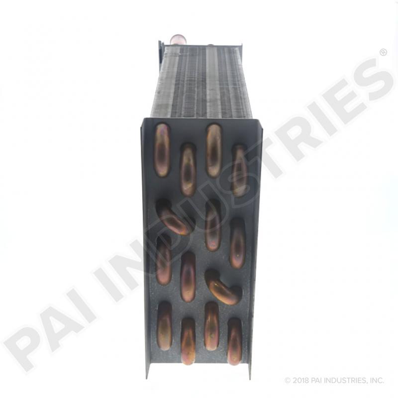PAI 804061 MACK 4379-RD106151 HEATER CORE (R / RB / RD / RW / DM / U) (OEM)