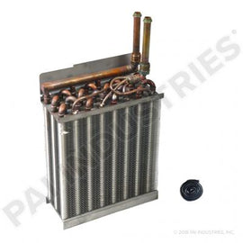 PAI 804076 MACK 4379-RD214801 AIR CONDITIONING EVAPORATOR (OEM)