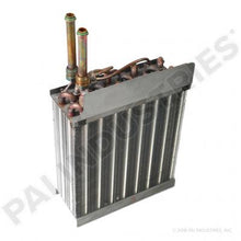 Cargar imagen en el visor de la galería, PAI 804076 MACK 4379-RD214801 AIR CONDITIONING EVAPORATOR (OEM)