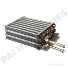 Cargar imagen en el visor de la galería, PAI 804076 MACK 4379-RD214801 AIR CONDITIONING EVAPORATOR (OEM)