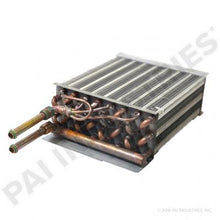 Cargar imagen en el visor de la galería, PAI 804076 MACK 4379-RD214801 AIR CONDITIONING EVAPORATOR (OEM)