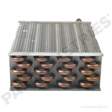 Cargar imagen en el visor de la galería, PAI 804076 MACK 4379-RD214801 AIR CONDITIONING EVAPORATOR (OEM)