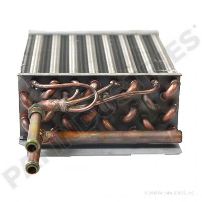 PAI 804076 MACK 4379-RD214801 AIR CONDITIONING EVAPORATOR (OEM)