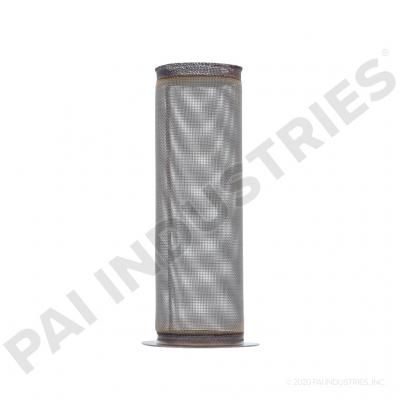 PAI 804091 MACK 387GC32 COOLANT SCREEN (E7 / E-TECH) (25099919) (OEM)