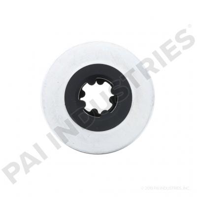 PAI 804103 MACK 5839870678A POWER STEERING FLUID RESERVOIR FILTER (USA)