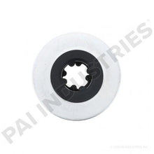 Load image into Gallery viewer, PAI 804103 MACK 5839870678A POWER STEERING FLUID RESERVOIR FILTER (USA)