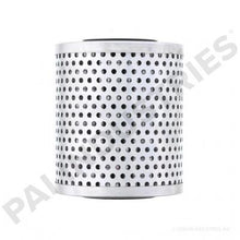Load image into Gallery viewer, PAI 804103 MACK 5839870678A POWER STEERING FLUID RESERVOIR FILTER (USA)