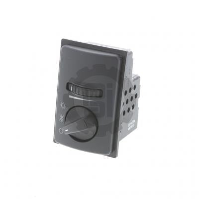 PAI 804108 MACK / VOLVO 1MR4344M3 HEADLIGHT SWITCH (LE / LEU) (OEM)