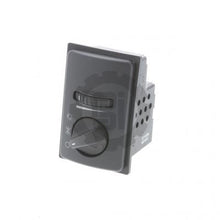 Load image into Gallery viewer, PAI 804108 MACK / VOLVO 1MR4344M3 HEADLIGHT SWITCH (LE / LEU) (OEM)