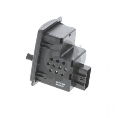 PAI 804108 MACK / VOLVO 1MR4344M3 HEADLIGHT SWITCH (LE / LEU) (OEM)