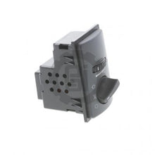 Load image into Gallery viewer, PAI 804108 MACK / VOLVO 1MR4344M3 HEADLIGHT SWITCH (LE / LEU) (OEM)