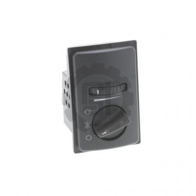 PAI 804108 MACK / VOLVO 1MR4344M3 HEADLIGHT SWITCH (LE / LEU) (OEM)