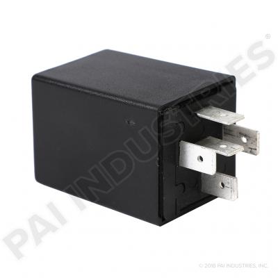 PAI 804111OEM MACK 116MO33AM RELAY SWITCH (DAYTIME RUNNING LIGHTS) (OEM)