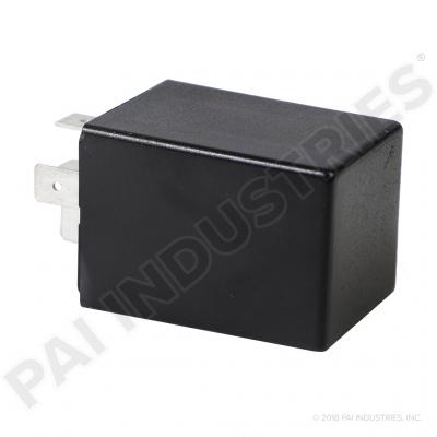 PAI 804111OEM MACK 116MO33AM RELAY SWITCH (DAYTIME RUNNING LIGHTS) (OEM)