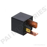 PAI 804124 MACK 2MR2146P2 RELAY (70AMP) (4 POLE) (12V) (25195026) (USA)