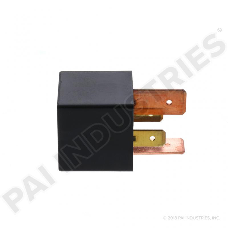 PAI 804124 MACK 2MR2146P2 RELAY (70AMP) (4 POLE) (12V) (25195026) (USA)