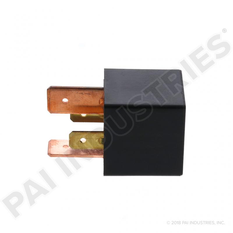 PAI 804124 MACK 2MR2146P2 RELAY (70AMP) (4 POLE) (12V) (25195026) (USA)