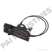 Load image into Gallery viewer, PAI 804131 MACK 4379-RD342400 CONTROL PANEL (CH / CL / CX) (RED DOT) (OEM)