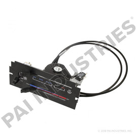 PAI 804131 MACK 4379-RD342400 CONTROL PANEL (CH / CL / CX) (RED DOT) (OEM)