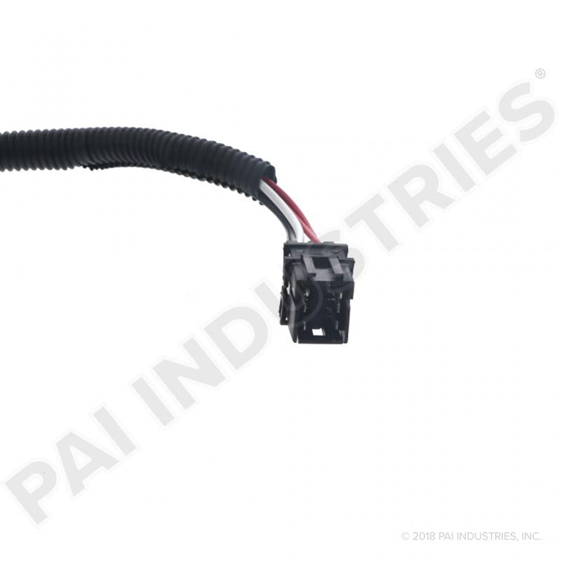 PAI 804135OEM MACK 1MR4328M IGNITION SWITCH (20795157) (OEM)