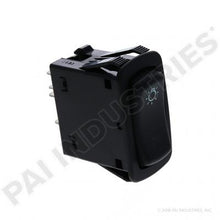 Load image into Gallery viewer, PAI 804139 MACK 1MR4323M61 HEADLAMP SWITCH (CH / CL / CV)