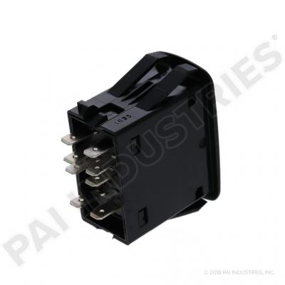 PAI 804139 MACK 1MR4323M61 HEADLAMP SWITCH (CH / CL / CV)