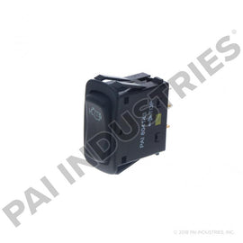 PAI 804143 MACK 1MR4323M22 ENGINE BRAKE SWITCH (3 POSITION) (6 TERMINAL)
