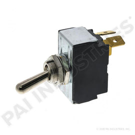 PAI 804147 MACK 1MR1423 HEADLIGHT / JAKE BRAKE SWITCH (3 POSITION) (3 TERMINAL) | woodlineparts.com