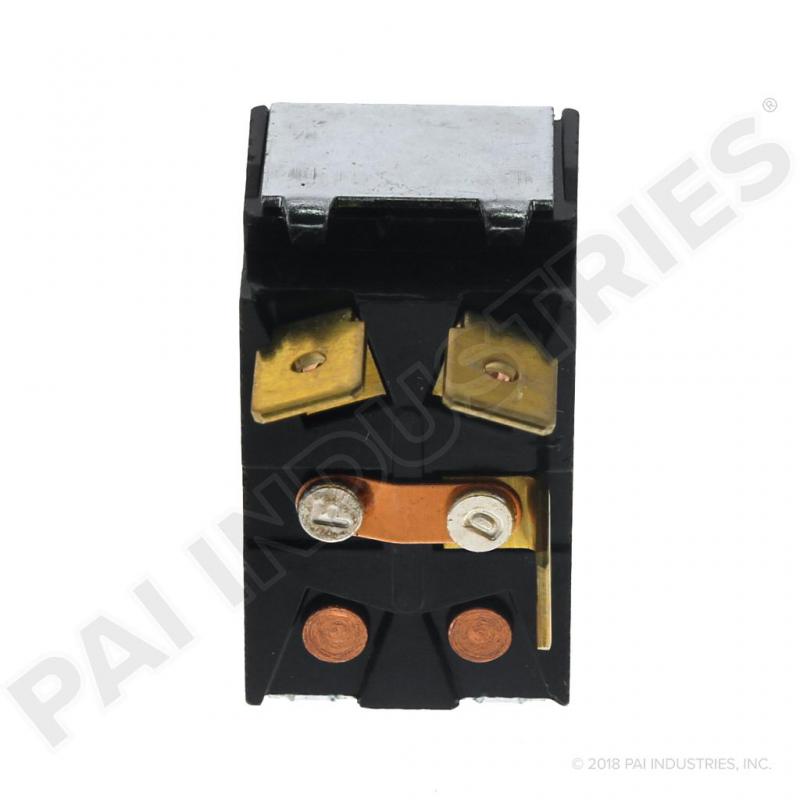 PAI 804147 MACK 1MR1423 TOGGLE SWITCH (3 POSITION) (3 TERMINAL ...