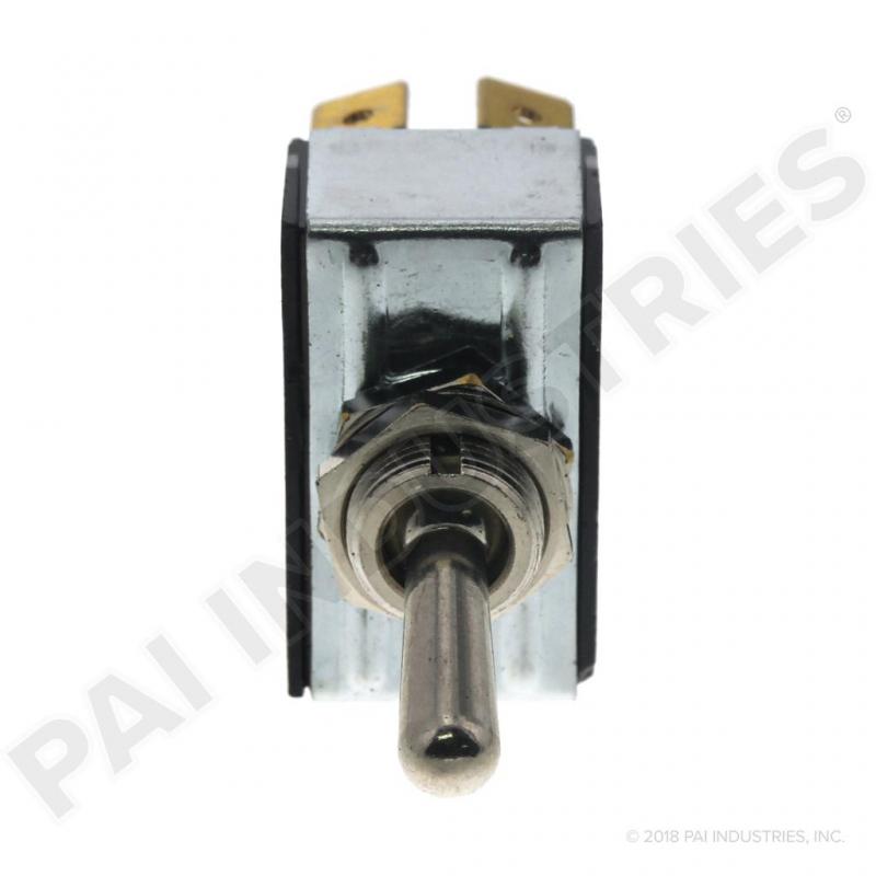 PAI 804147 MACK 1MR1423 HEADLIGHT / JAKE BRAKE SWITCH (3 POSITION) (3 TERMINAL) | woodlineparts.com