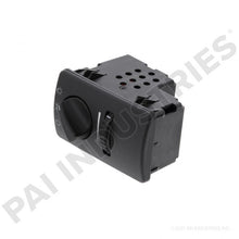 Load image into Gallery viewer, PAI 804152OEM MACK 1MR4355M LIGHT DASH LIGHT SWITCH (CHN / GU) (OEM)