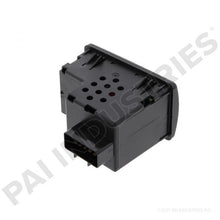 Load image into Gallery viewer, PAI 804152OEM MACK 1MR4355M LIGHT DASH LIGHT SWITCH (CHN / GU) (OEM)