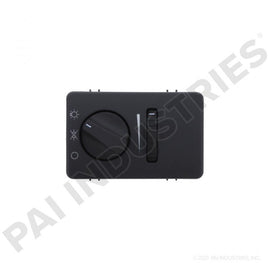 PAI 804152OEM MACK 1MR4355M LIGHT DASH LIGHT SWITCH (CHN / GU) (OEM)