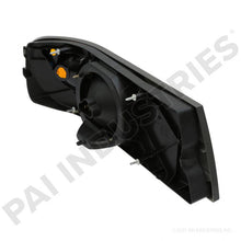 Load image into Gallery viewer, PAI 804163OEM MACK 2MO534AM HEADLAMP ASSY (LEFT HAND) (CV) (OEM)